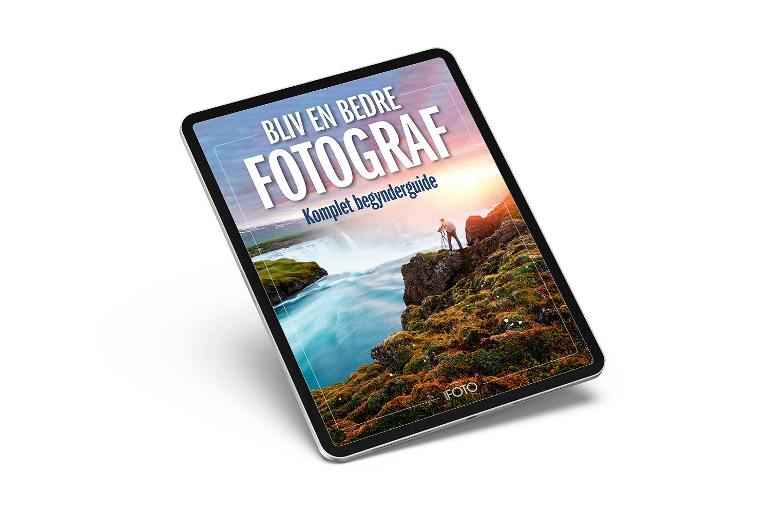 E-bog: Komplet begynderguide