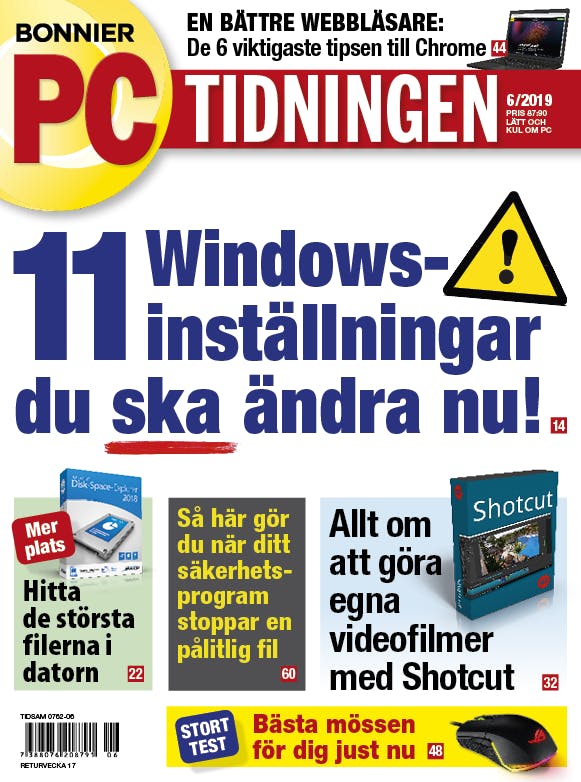 PC-tidningen