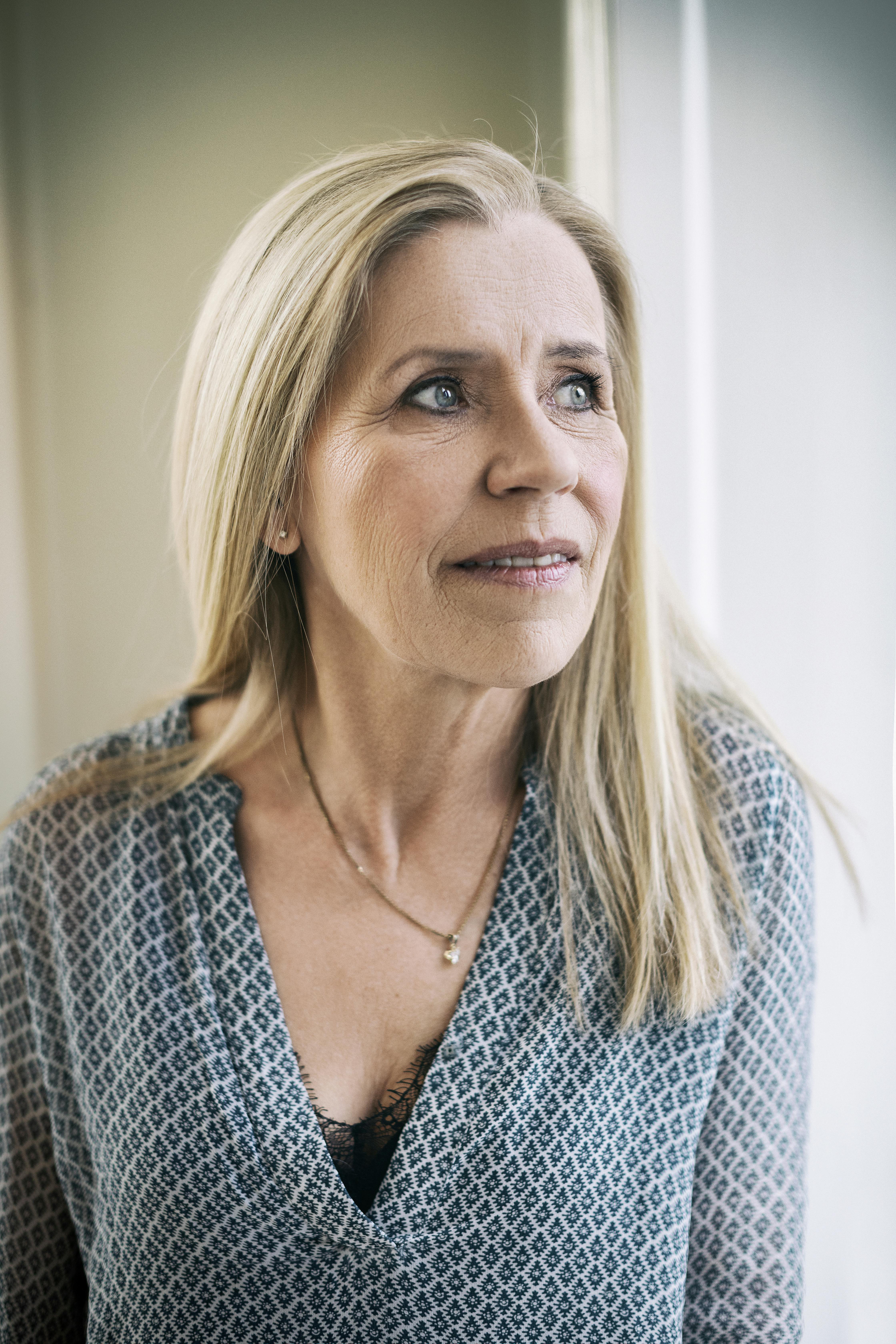 Lene Quist Nielsen fortæller ærligt sin og datteren Mys historie her. Lene Quist Nielsen