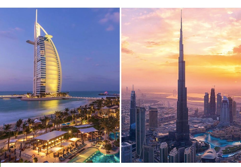 dubai