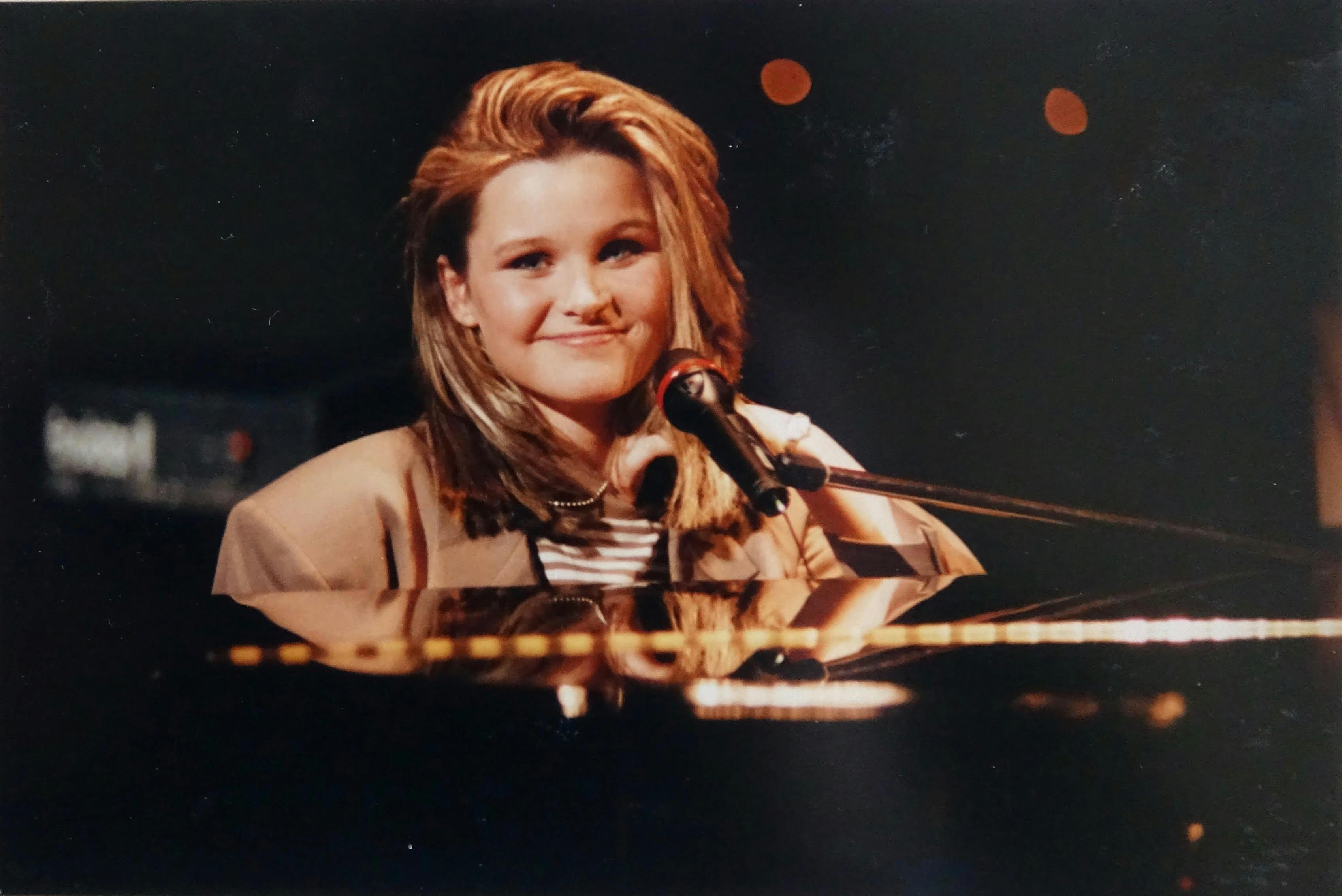 Karoline Krüger