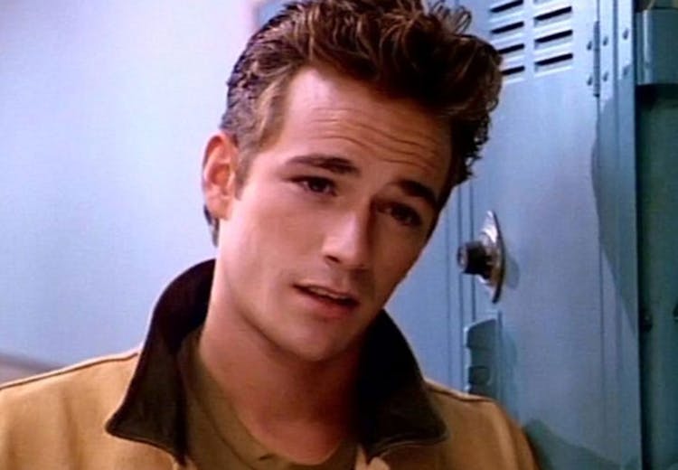 Image result for dylan mckay beverly hills 90210