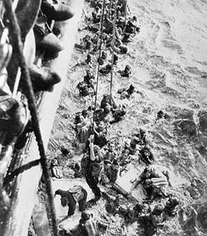 HMS_Dorsetshire_Bismarck_survivors HMS_Dorsetshire_Bismarck_survivors