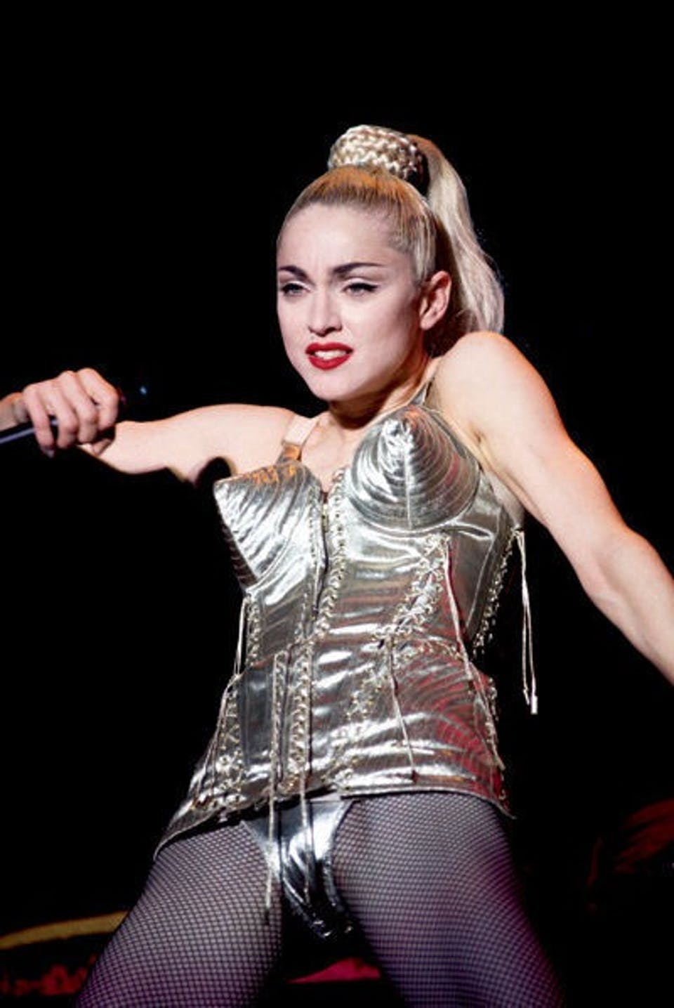 madonna