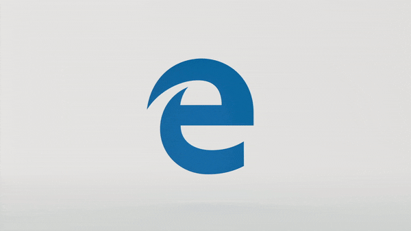 Microsoft Edge browser