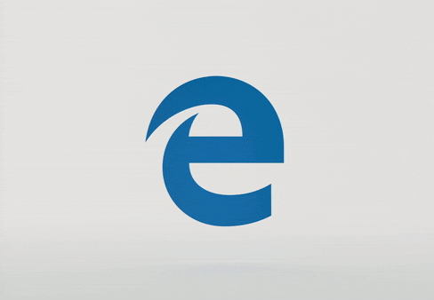 Microsoft Edge browser