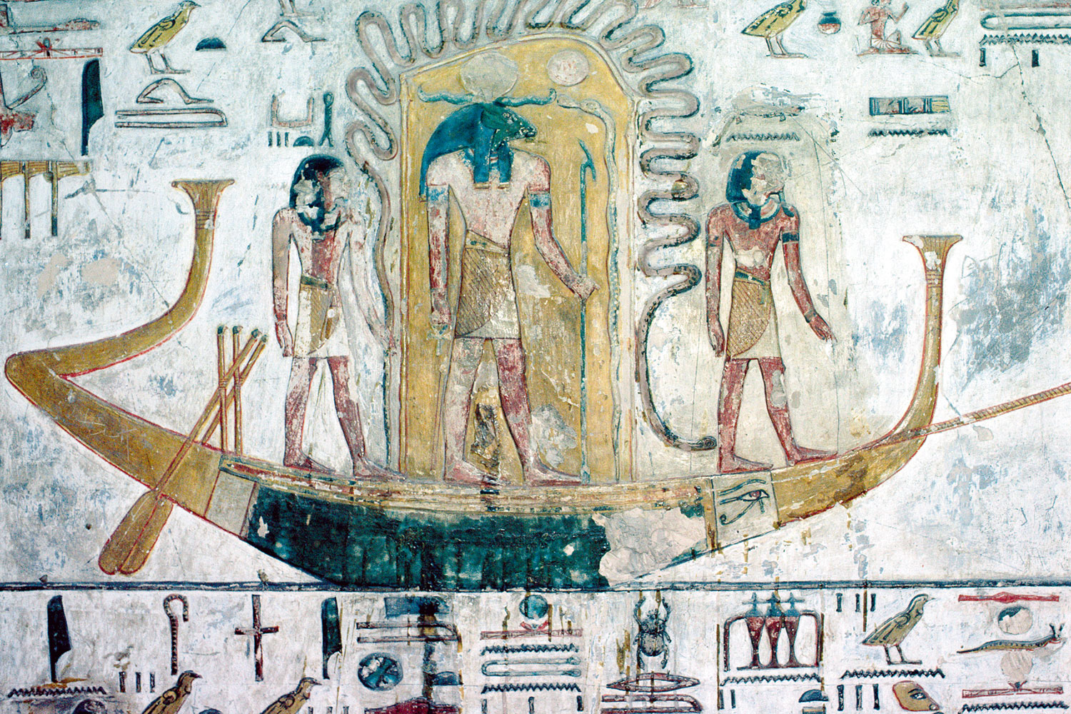 egyptisk gud for fødsel egyptisk gud for fødsel