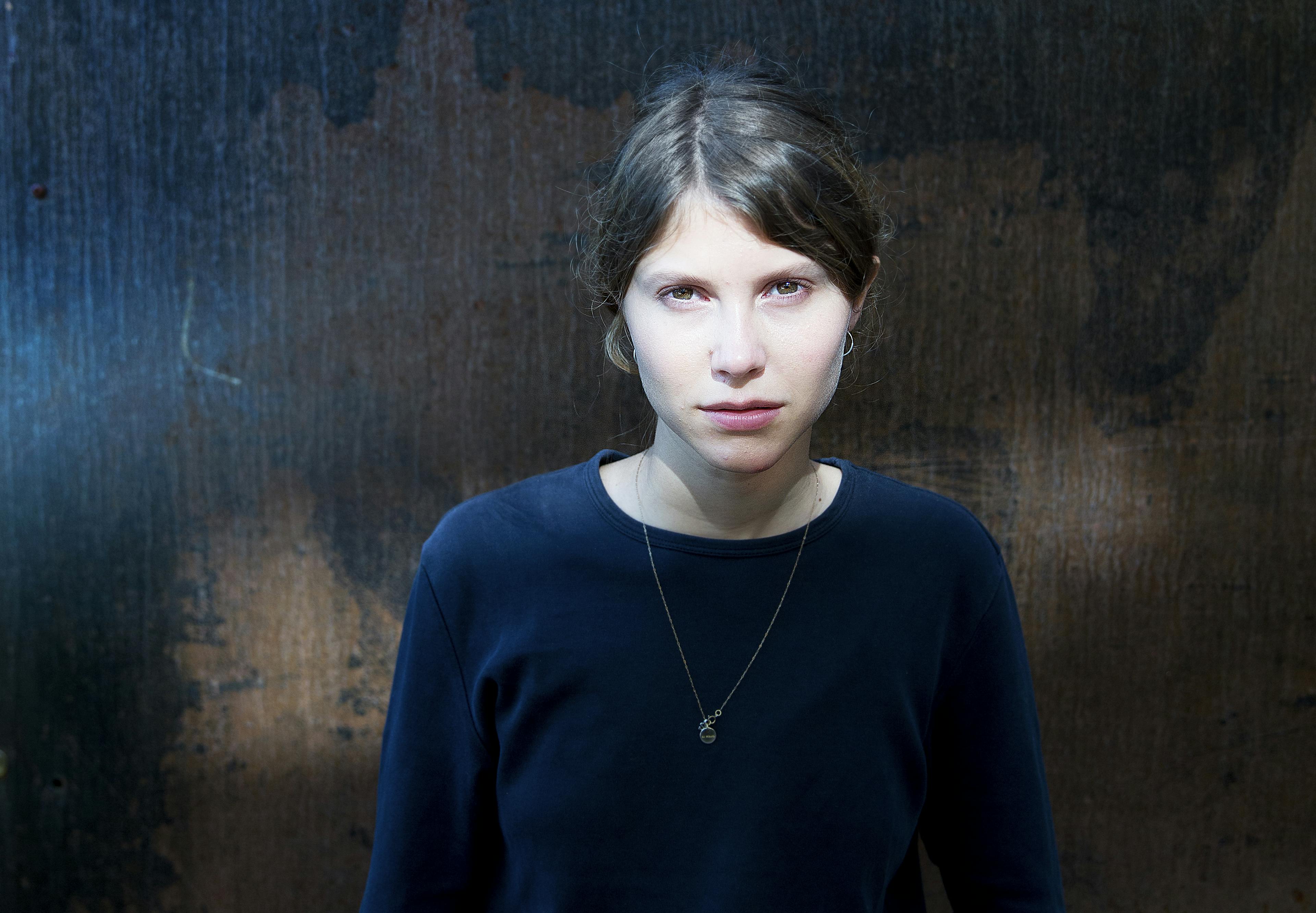 Eili Harboe (20), skuespiller