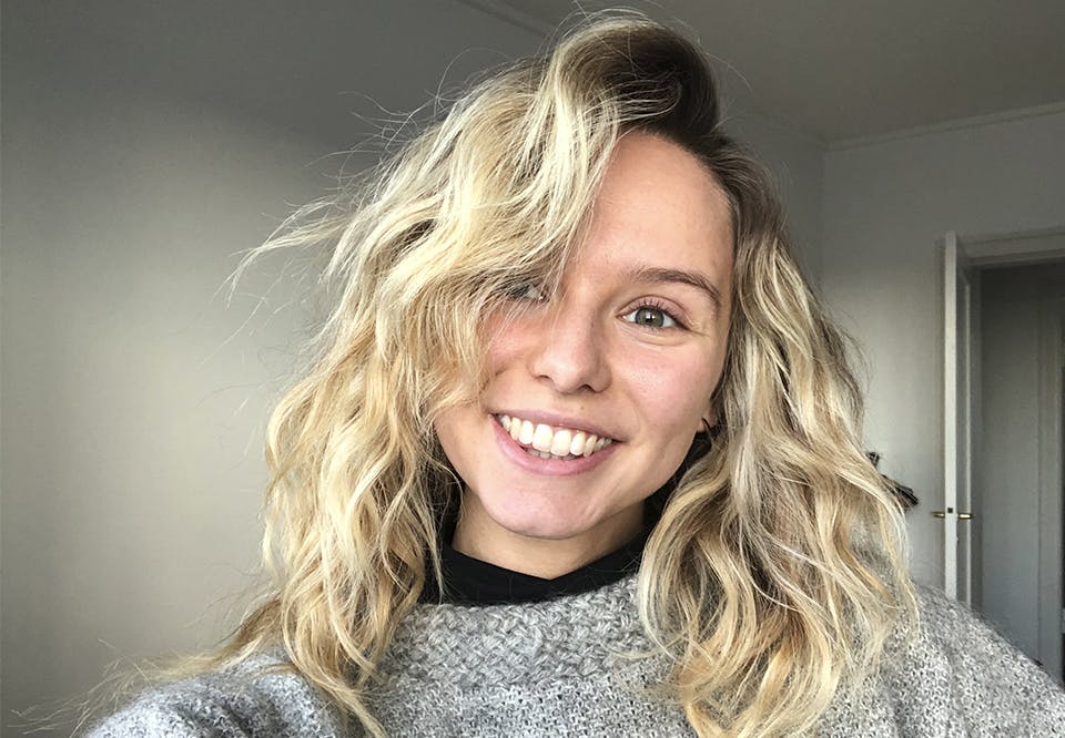 Sarah Østbjerg
