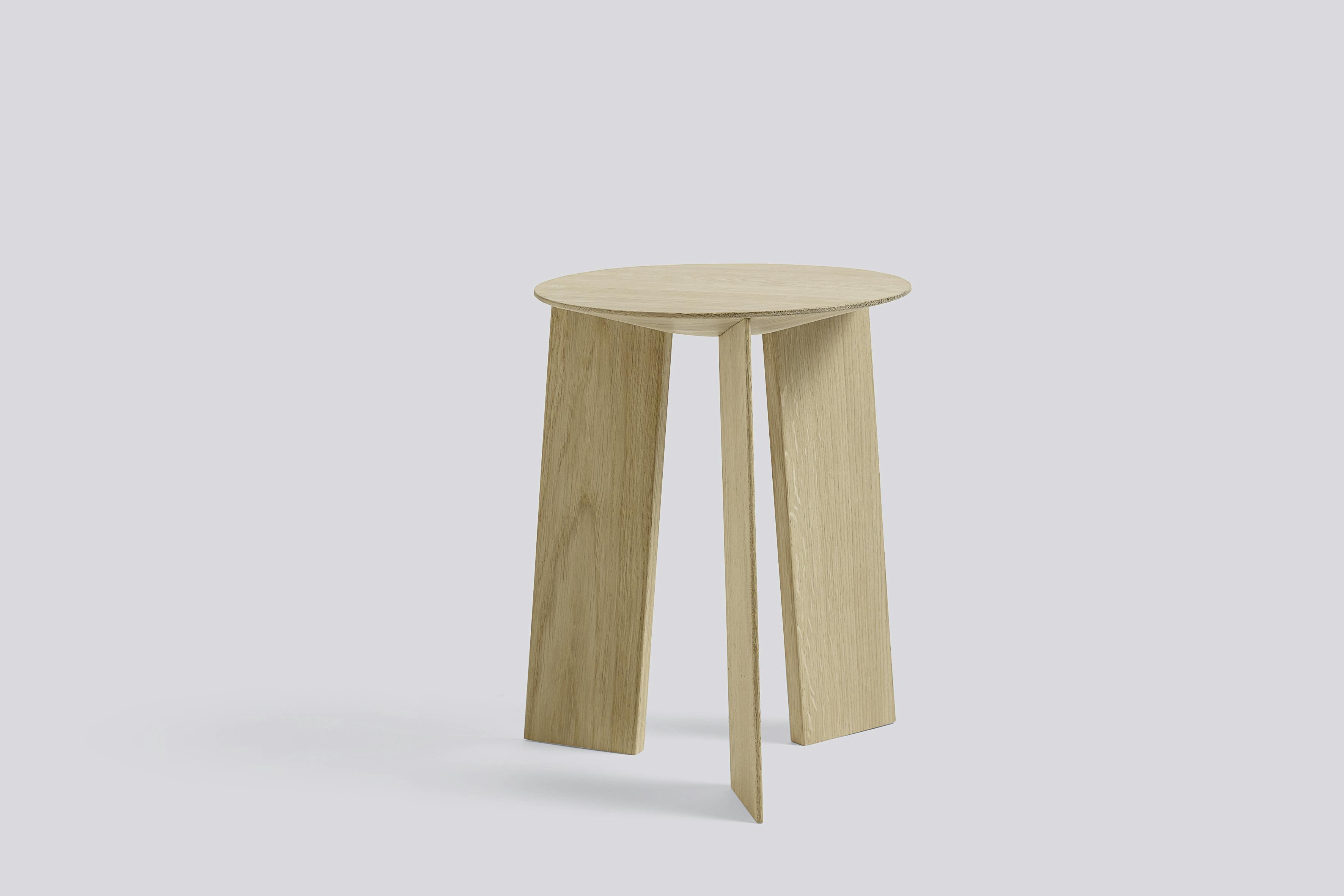 Norsk design Den kule krakken Elephant Chair er designet av Anderssen & Voll for Hay.