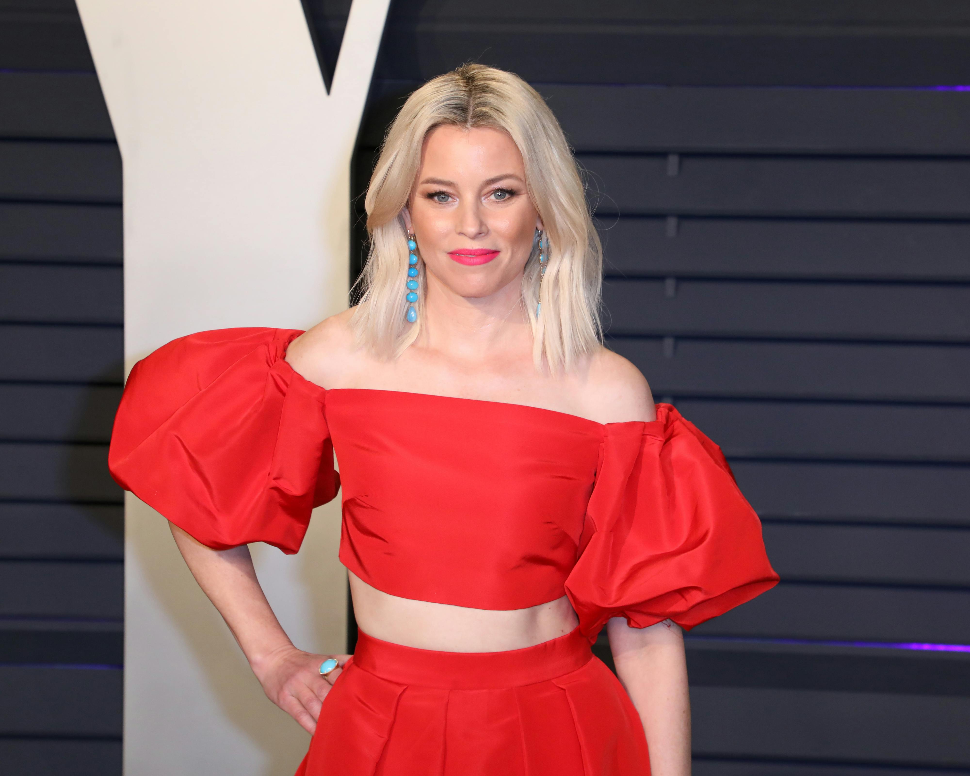 Instruktør Elizabeth Banks skal selv spille Bosley. Elizabeth Banks