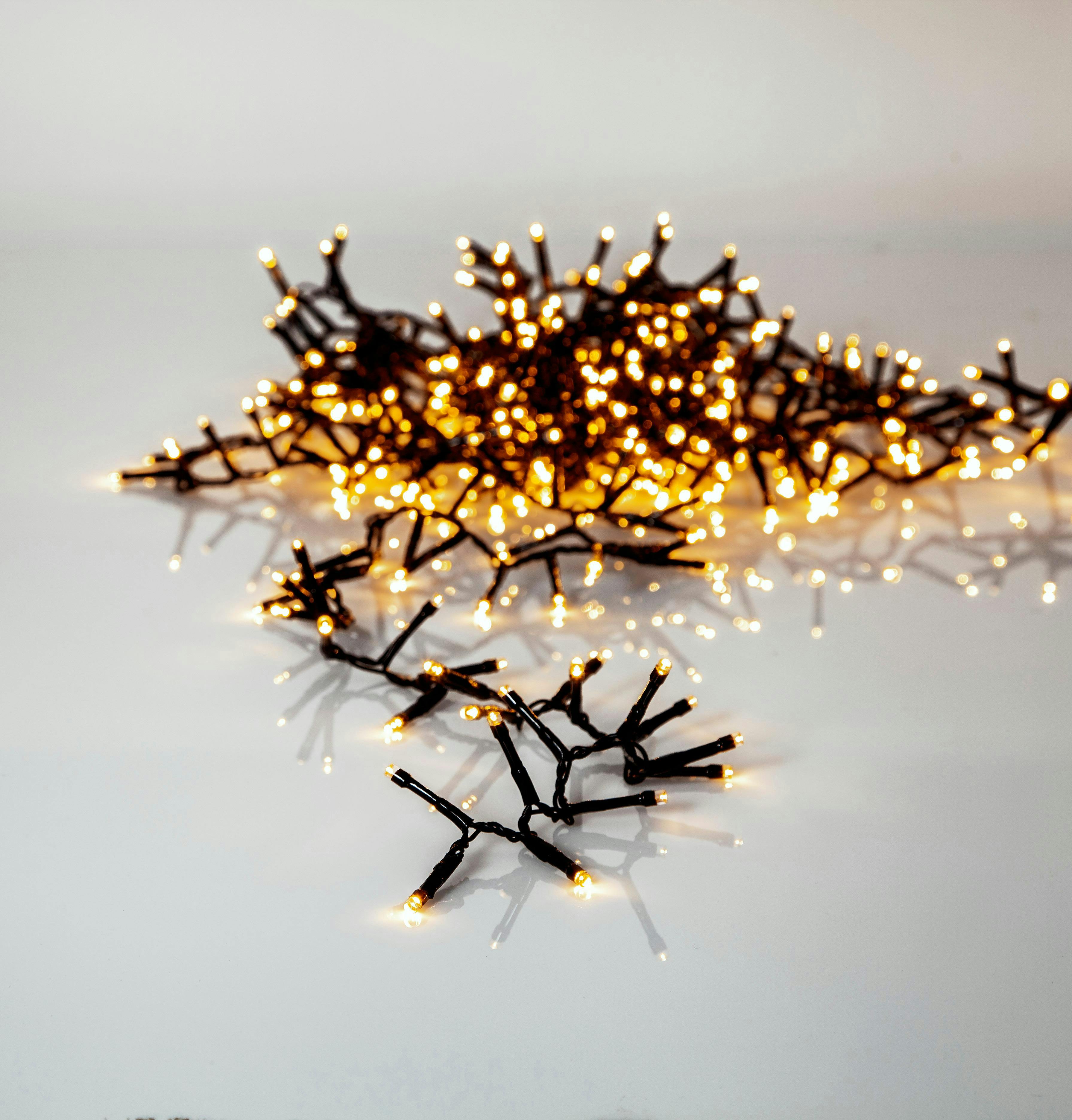 Star Trading julelys