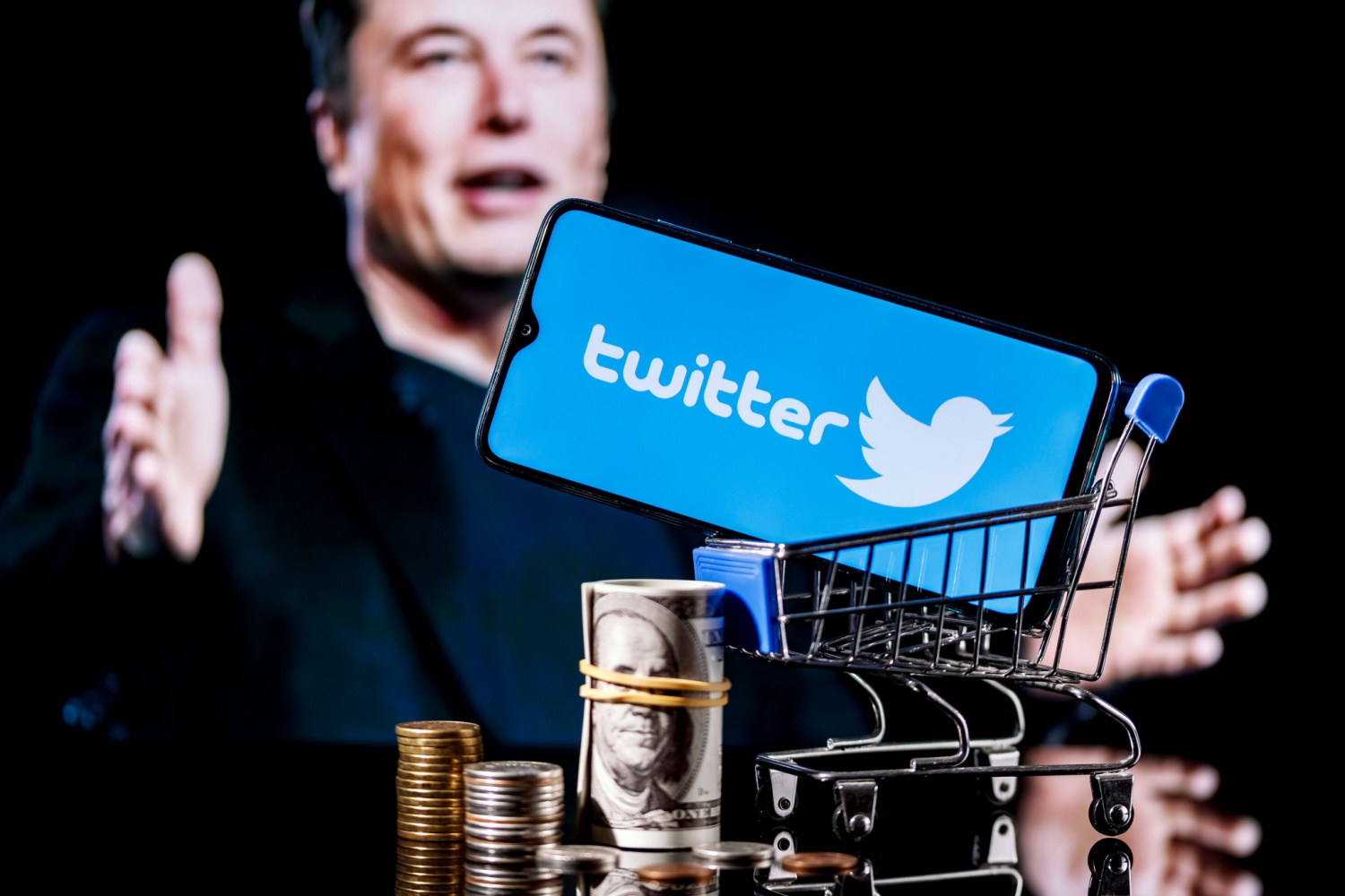 Elon Musk kjøper opp Twitter: Alt om det store oppkjøpet | Komputer.no
