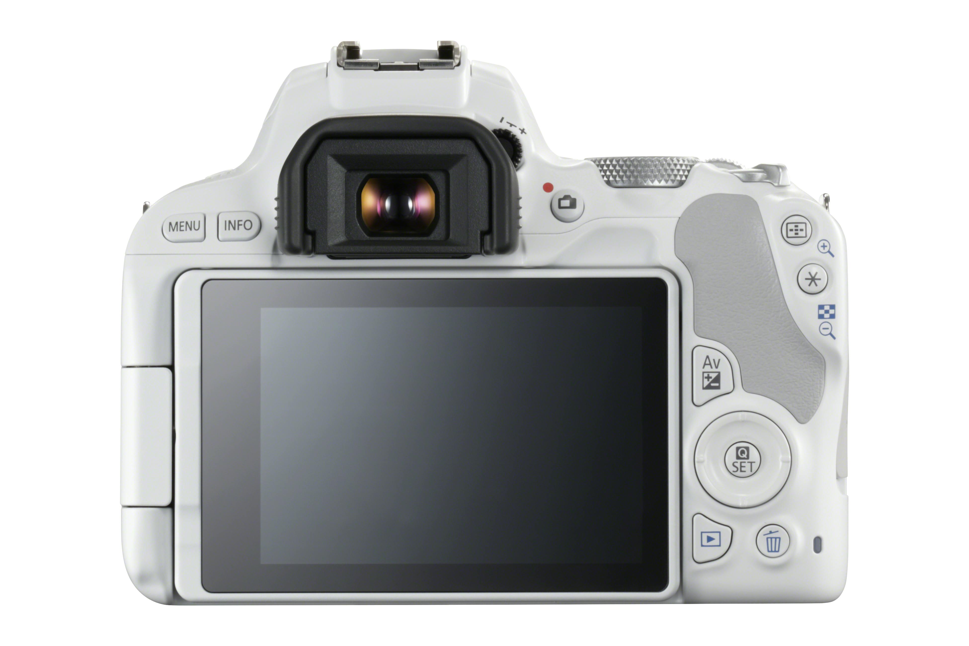Canon EOS 200D