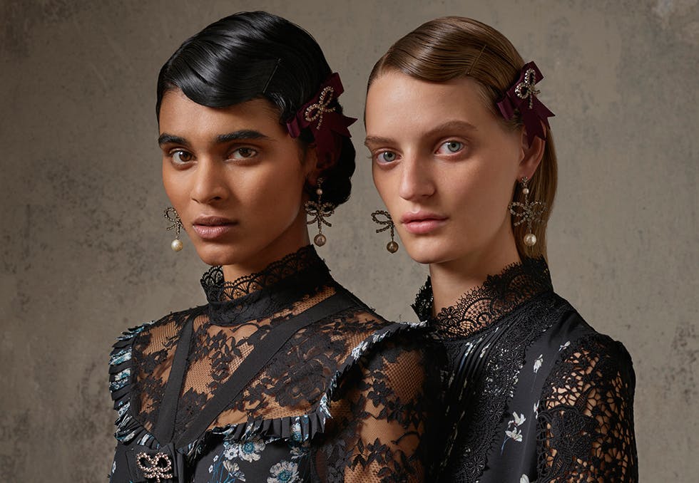 Erdem x H&M : Se kolleksjonen her! 