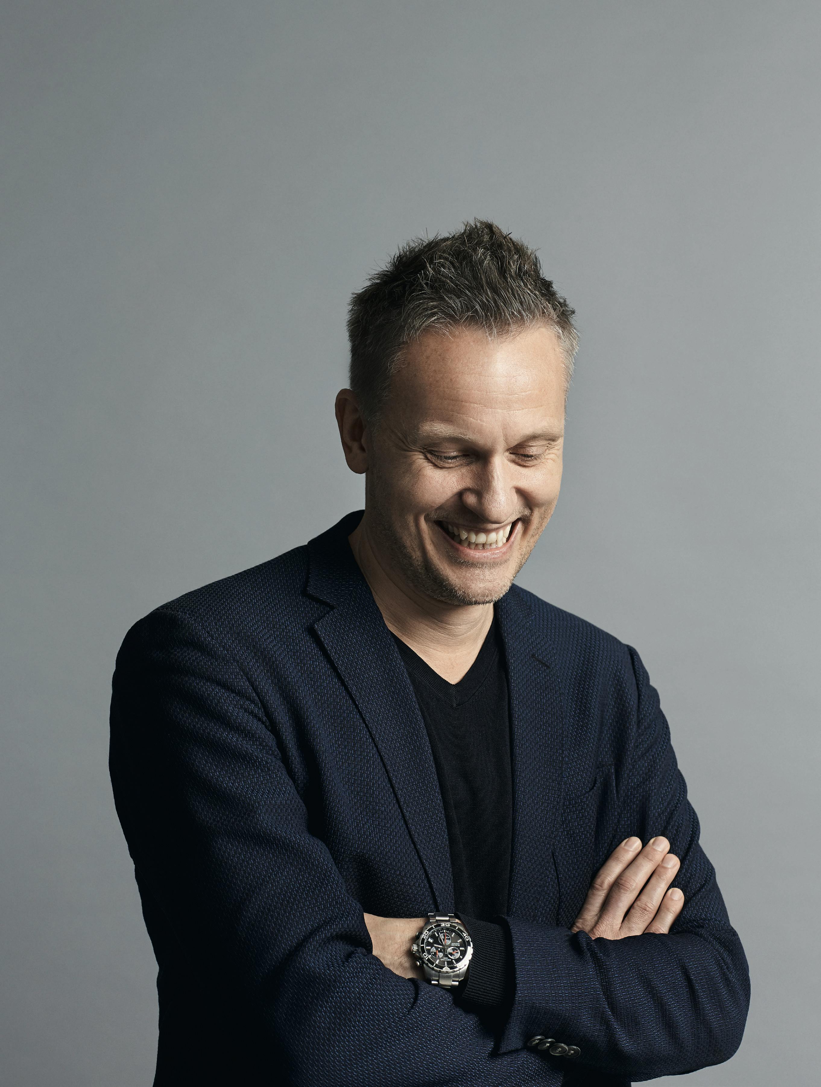 “Jeg tror på, at samtalen, sammen med sex og kærlighed og alt muligt andet, er kittet.” Hvad tænker og drømmer mænd? Vi har snakket med en mand om livet