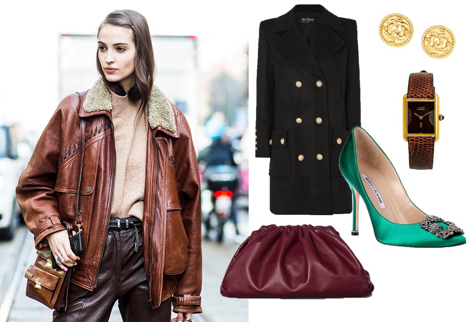 balenciaga, Chanel, manolo blahnik, Cartier og Bottega Veneta Tise, Finn og Letgo: her er forskjellen på de ulike loppisappene