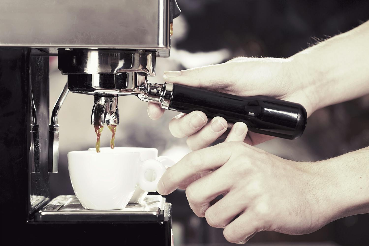Espresso