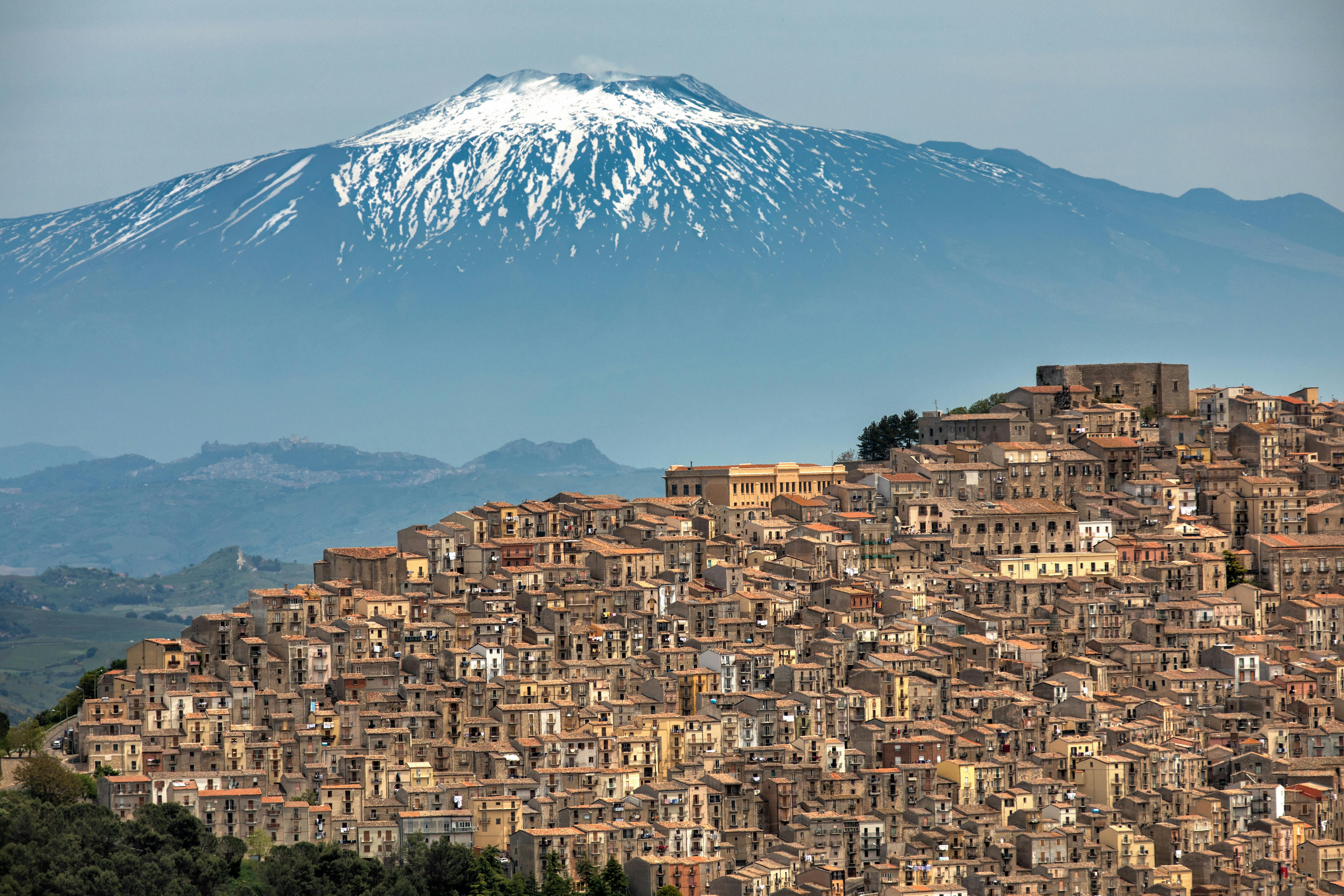 etna sicilia
