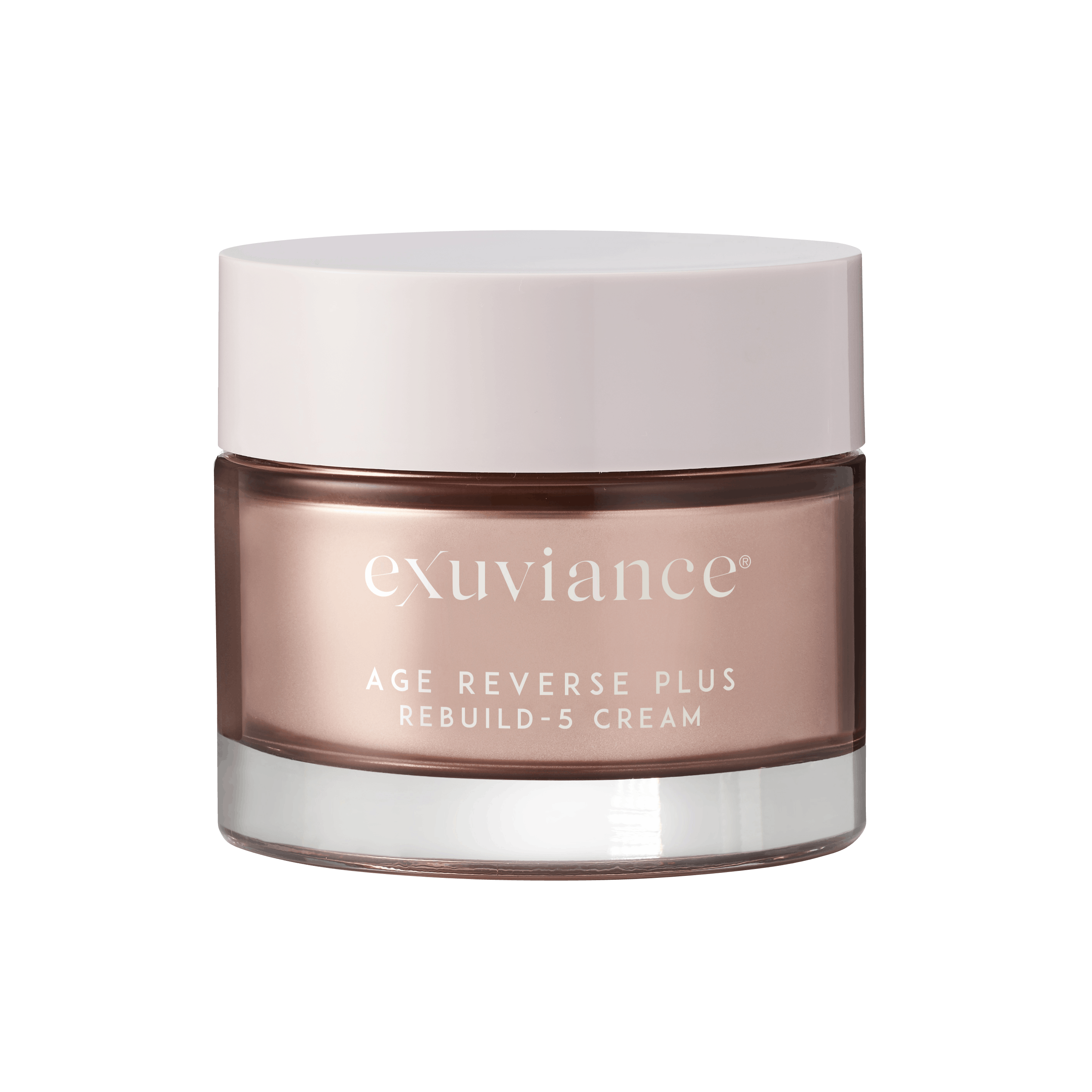 Exuviance, Age Reverse Plus Rebuild -5 Cream. 50 ml, 649 kr.