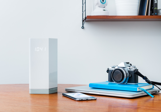 Test: Smart router beskytter hjemmets netvrksforbindelser