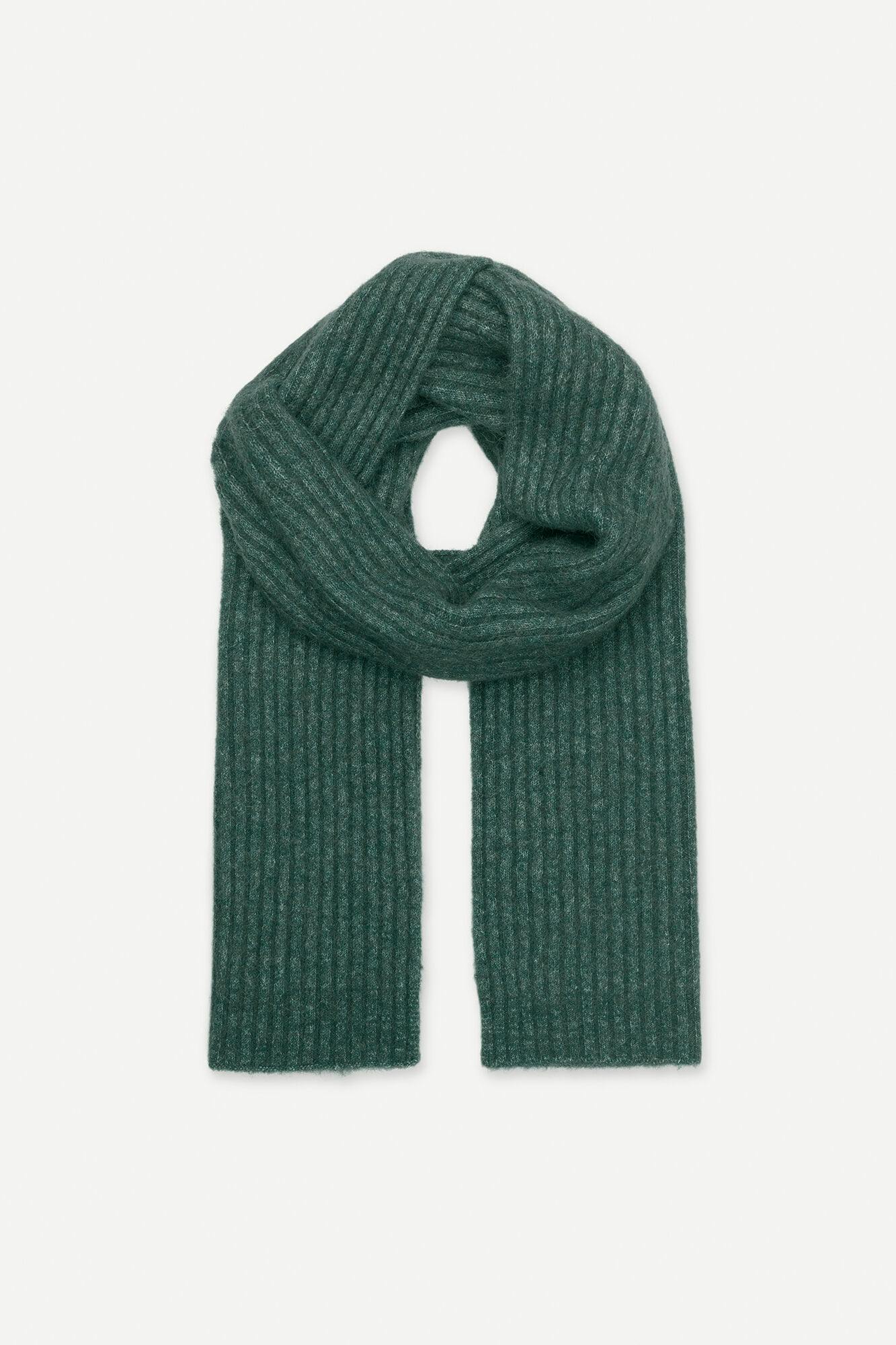 Kashmir skjerf fra Zara: kashmir skjerf