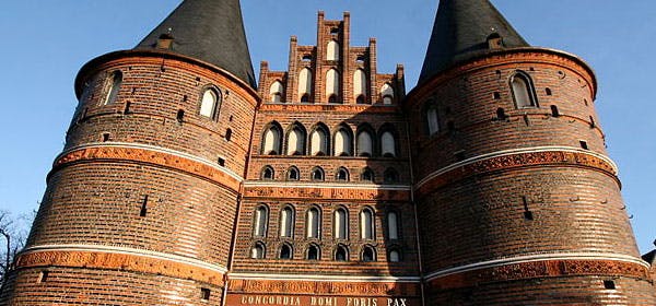 holstentor holstentor