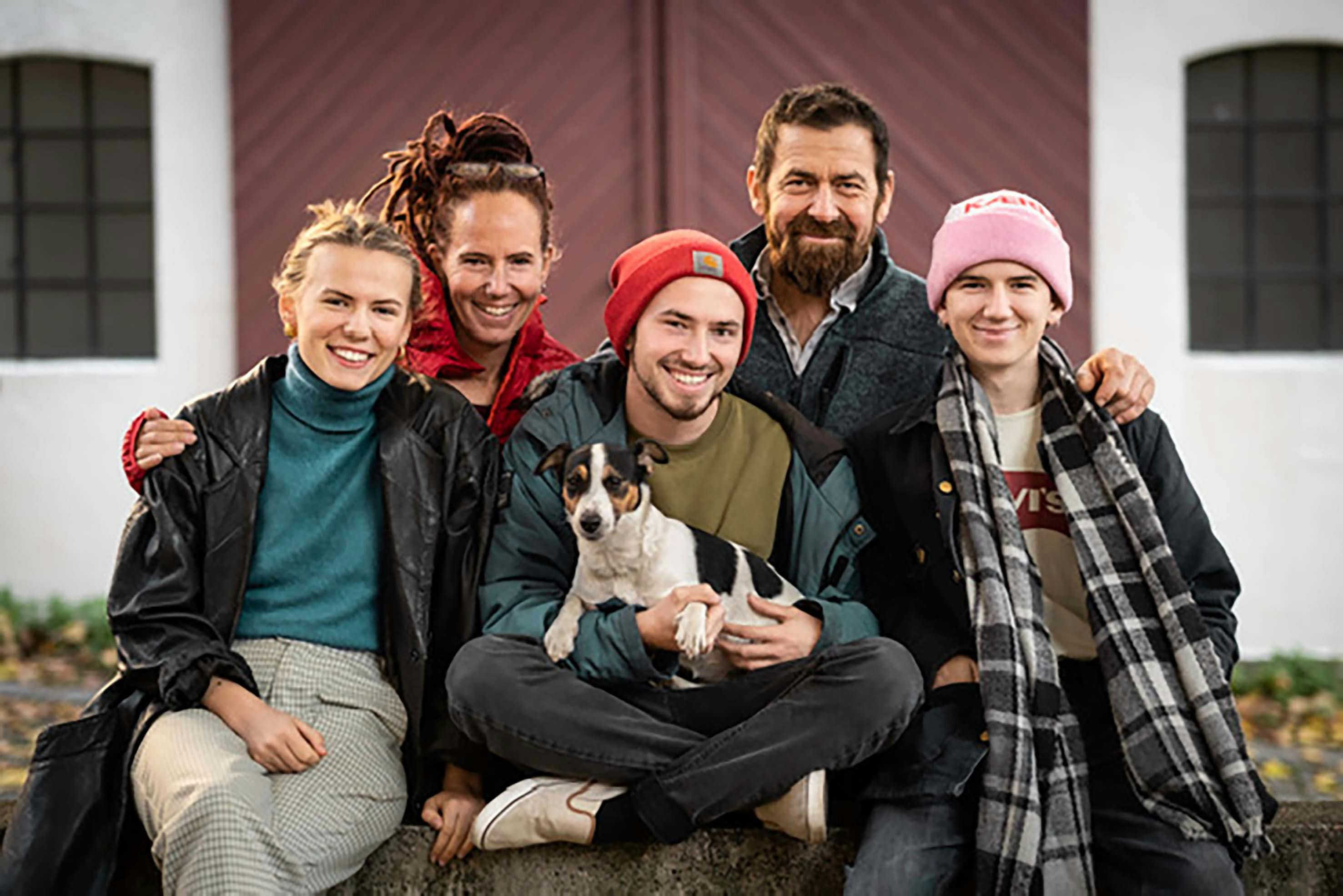 sunniva gylver familie