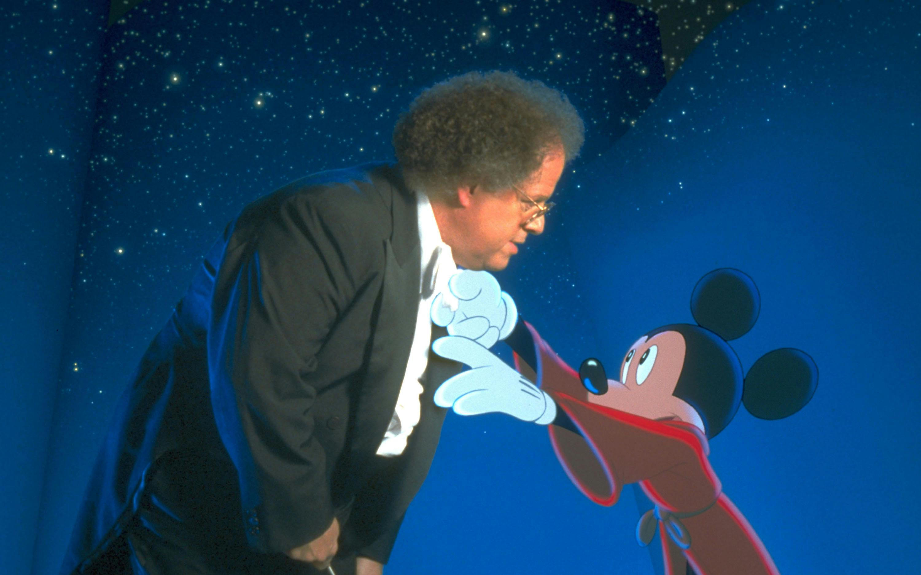 Fantasia er en film, bestående af mange små kortfilm. Fantasia 2000