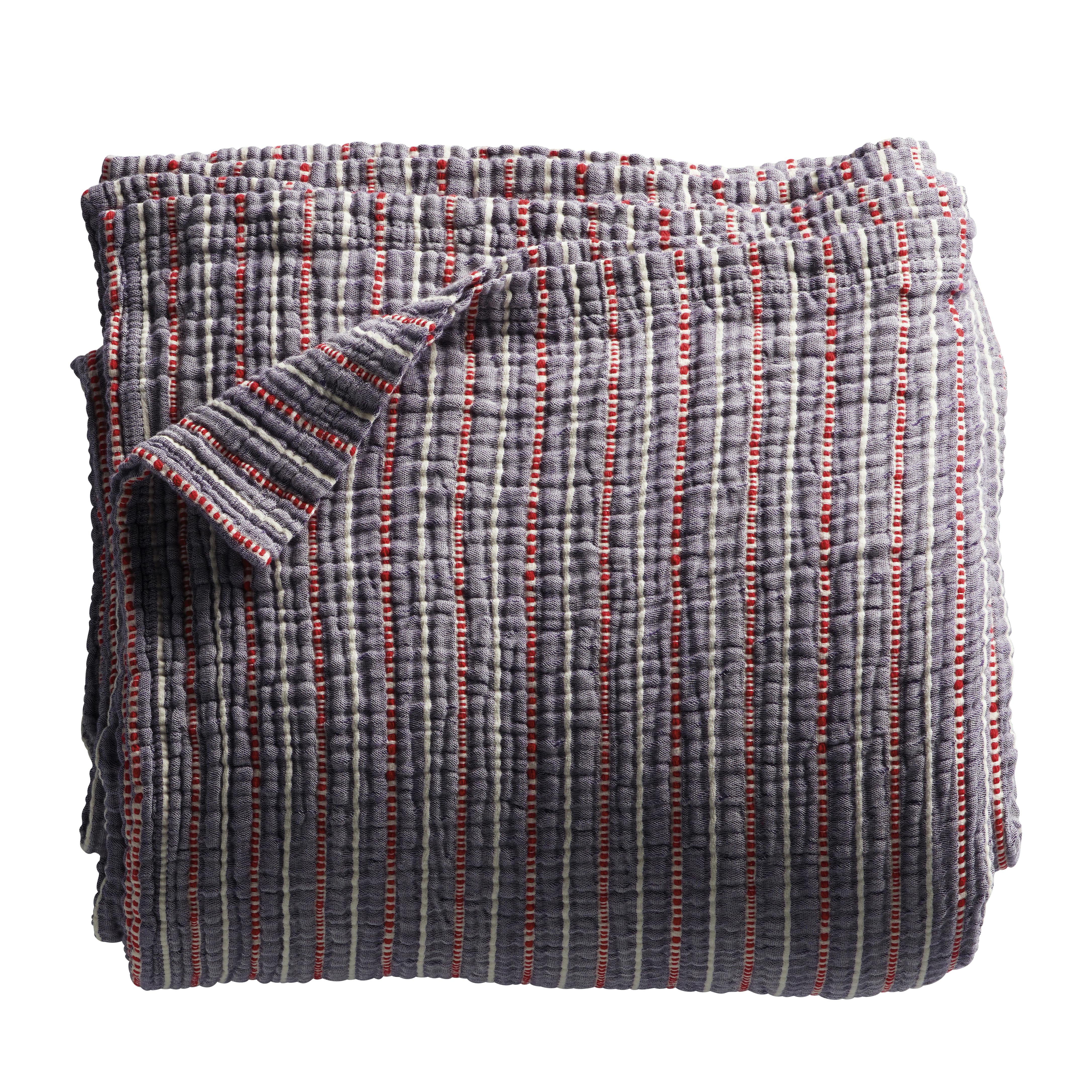 mattress cover to daybed eller sengeteppe