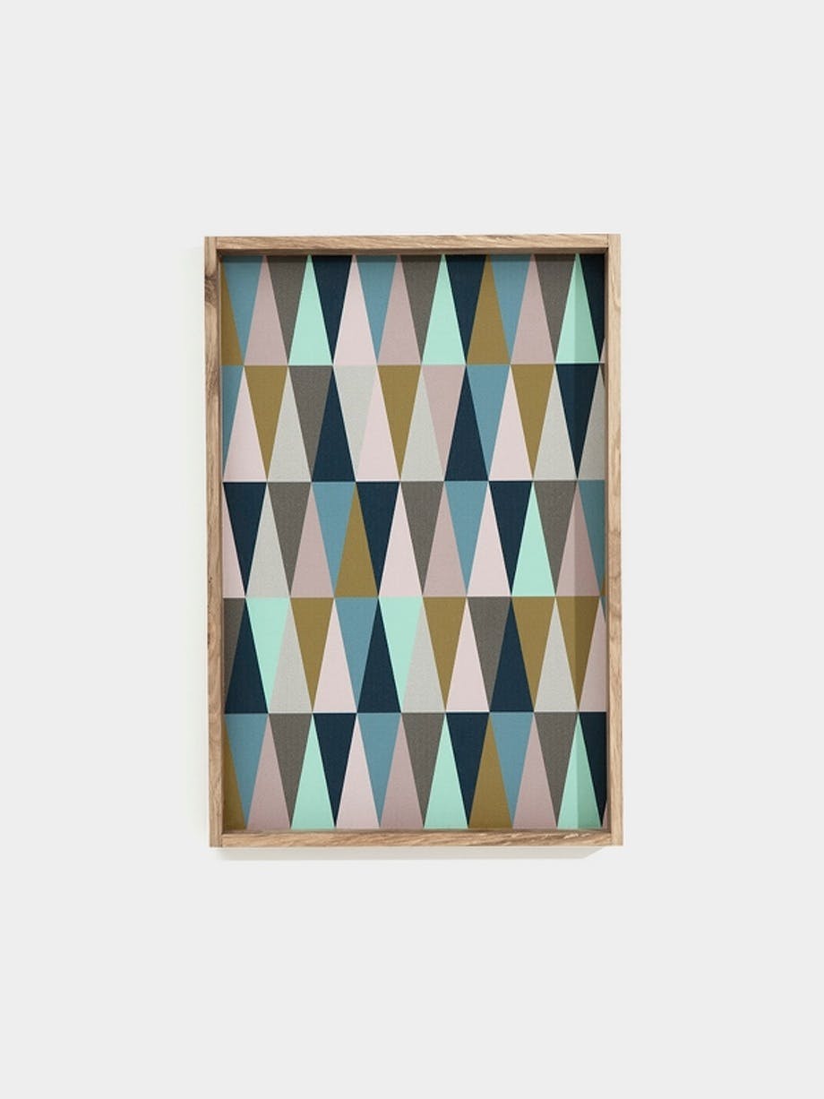 Spear Tray fra Ferm LIVING. Spear Tray fra Ferm LIVING.