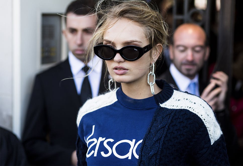 Opgraderer dit outfit på nul komma fem