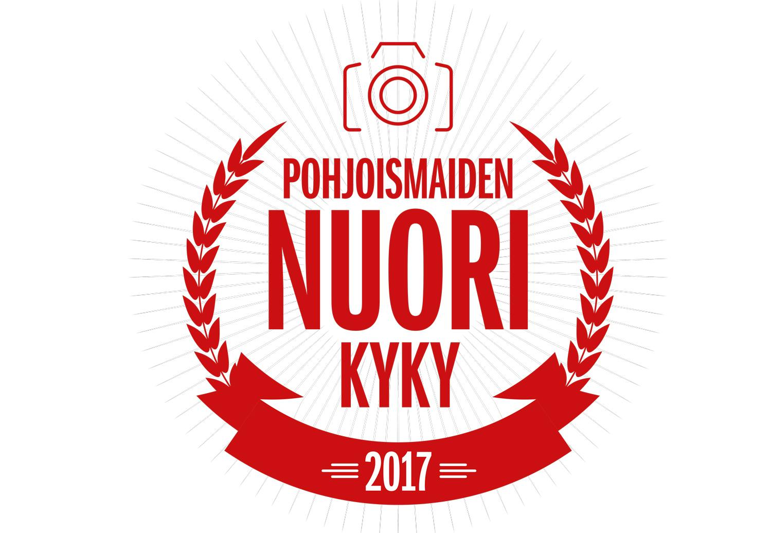 LAHJAKKUUDET ESIIN Osallistu Digikuva Pohjoismaiden nuori kyky 2017 -valokuvauskilpailuun