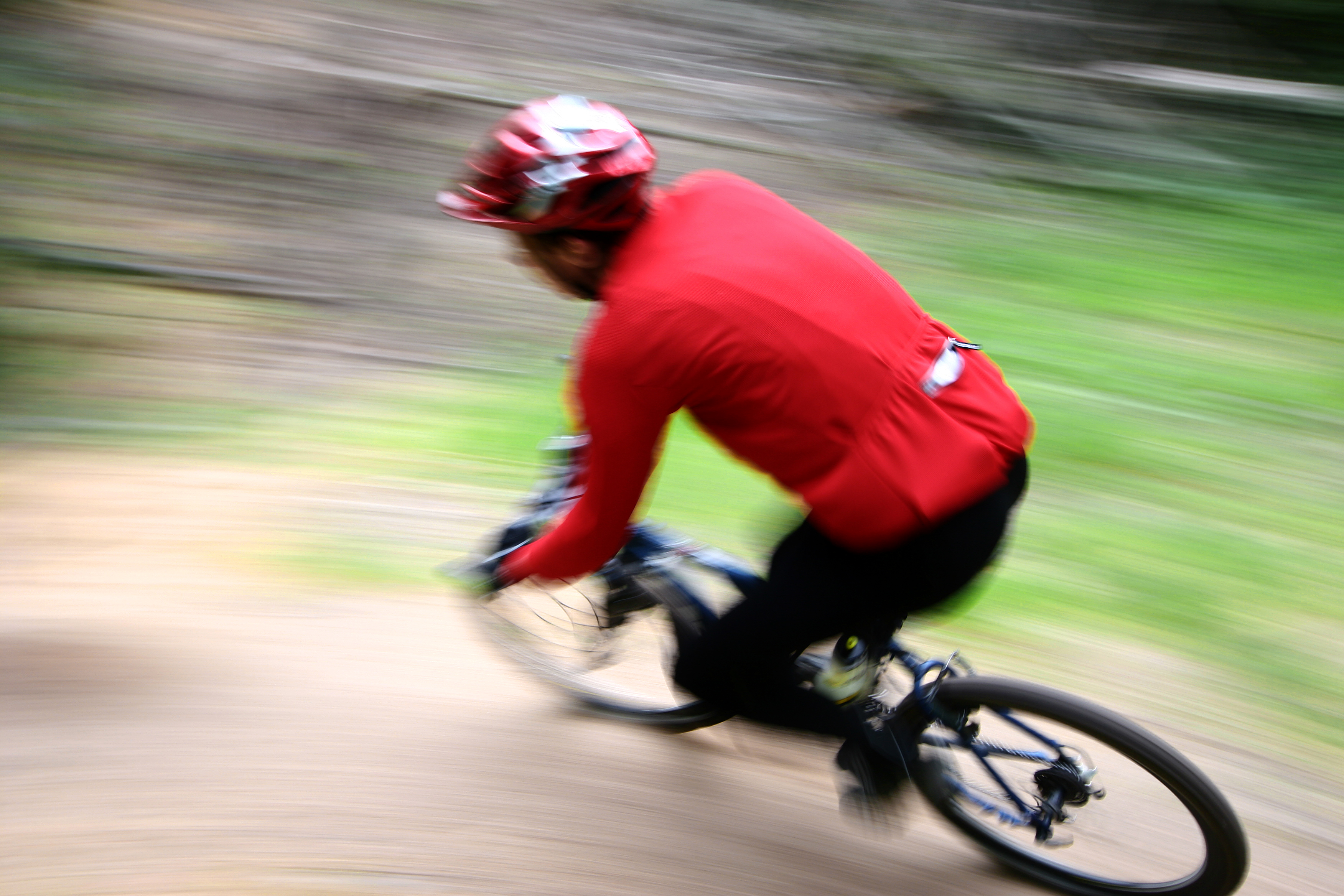 50+: Spis sundt hop cyklen | Aktiv Træning