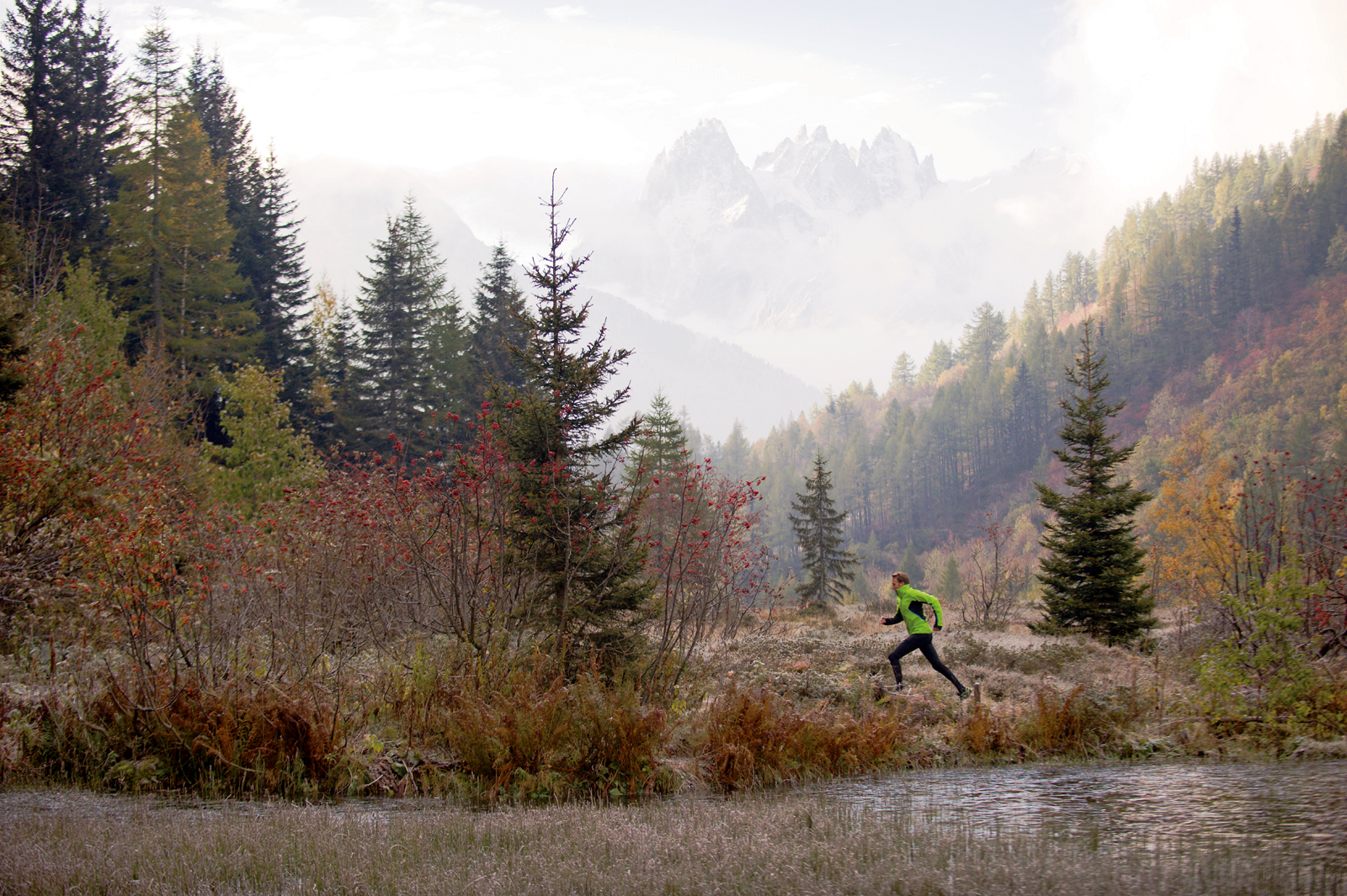 Trailskor guide - allsidiga trailskor | Aktiv Träning