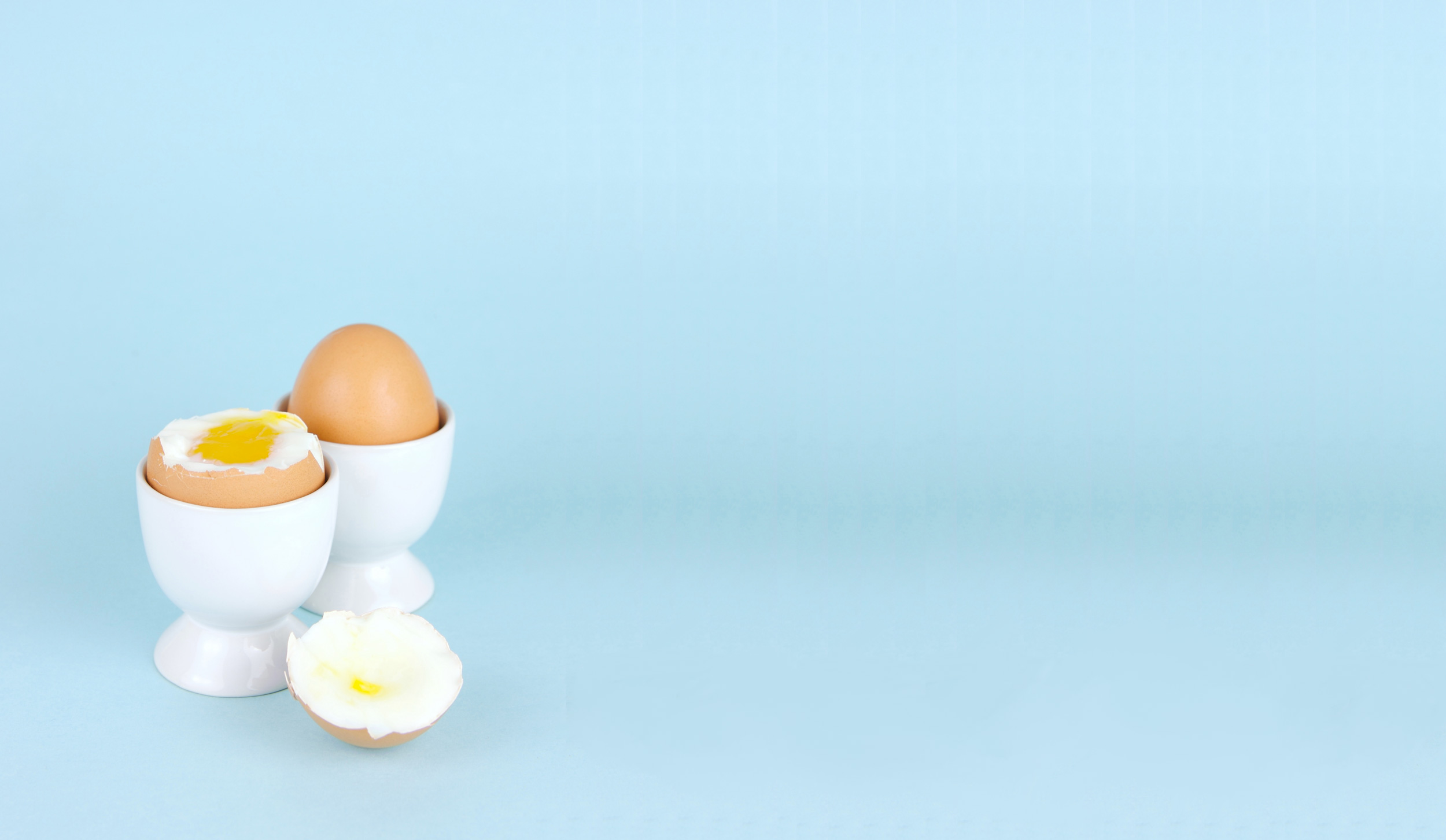 Æg sundt hvorfor du skal spise løs! | Aktiv Træning