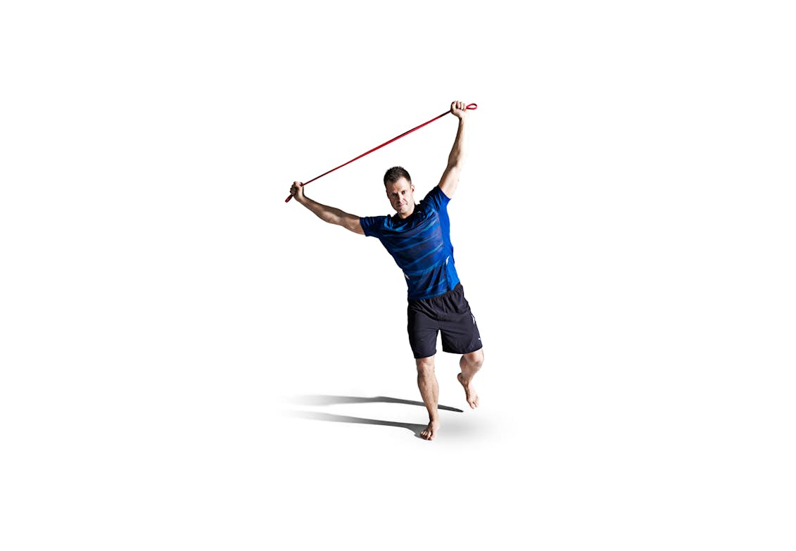 Hopp At Sidan Ovning Pa Video Aktiv Traning Hopp At Sidan Ovning Pa Video Aktiv Traning