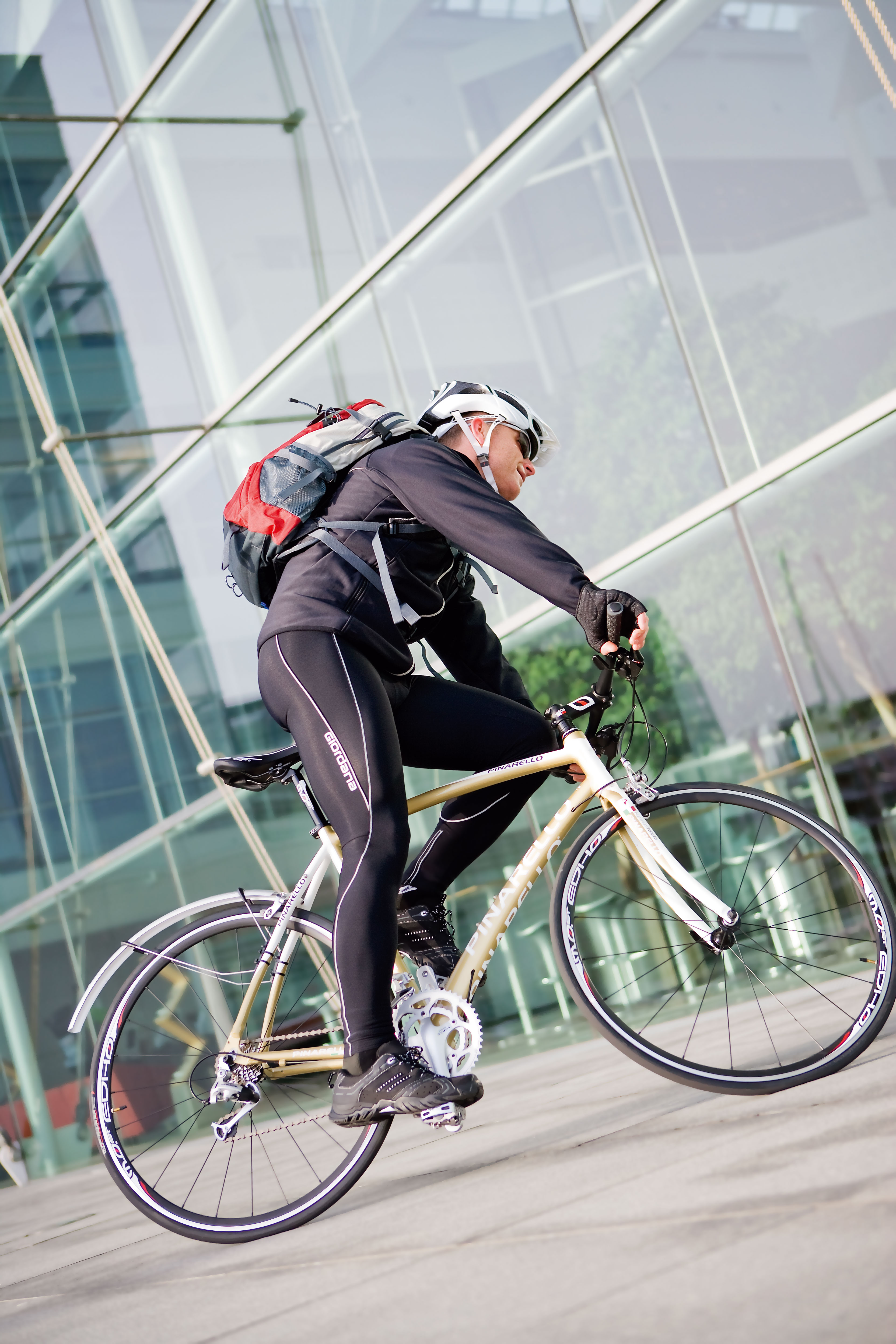 Købeguide cykelshorts - 2 | Aktiv Træning