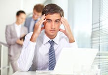 Online dating stresser mig ud