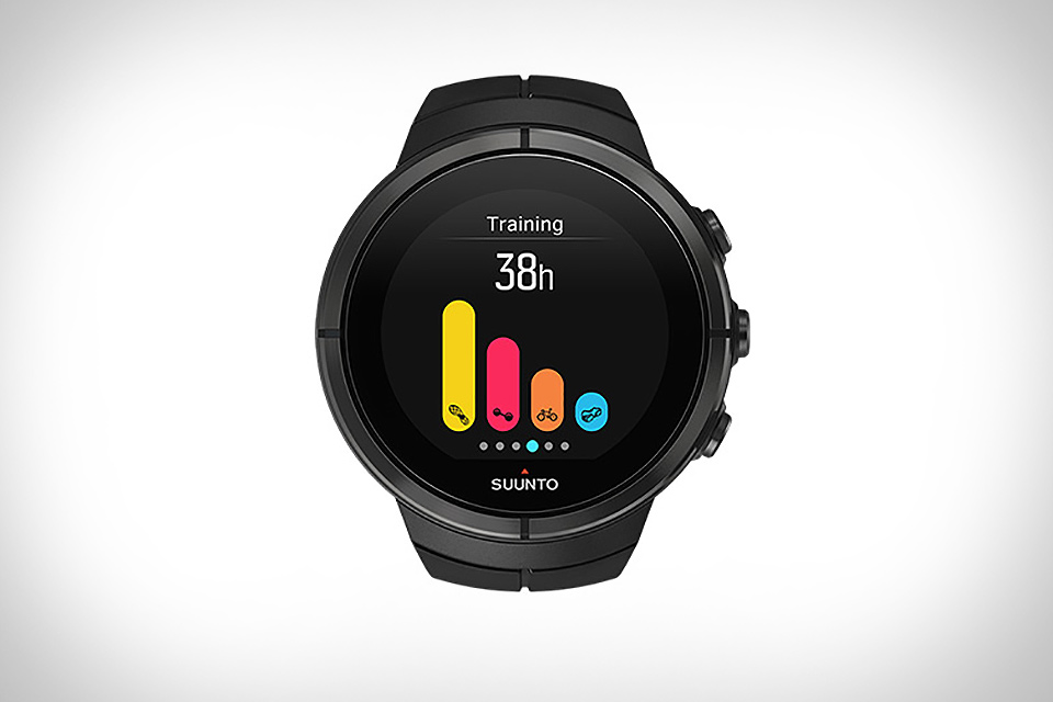 stryd suunto