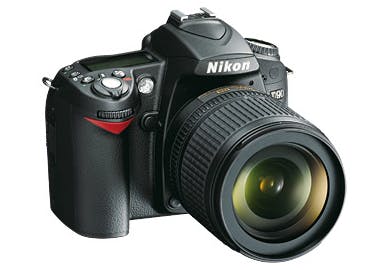 Nikon D90 | Digitalfoto.dk