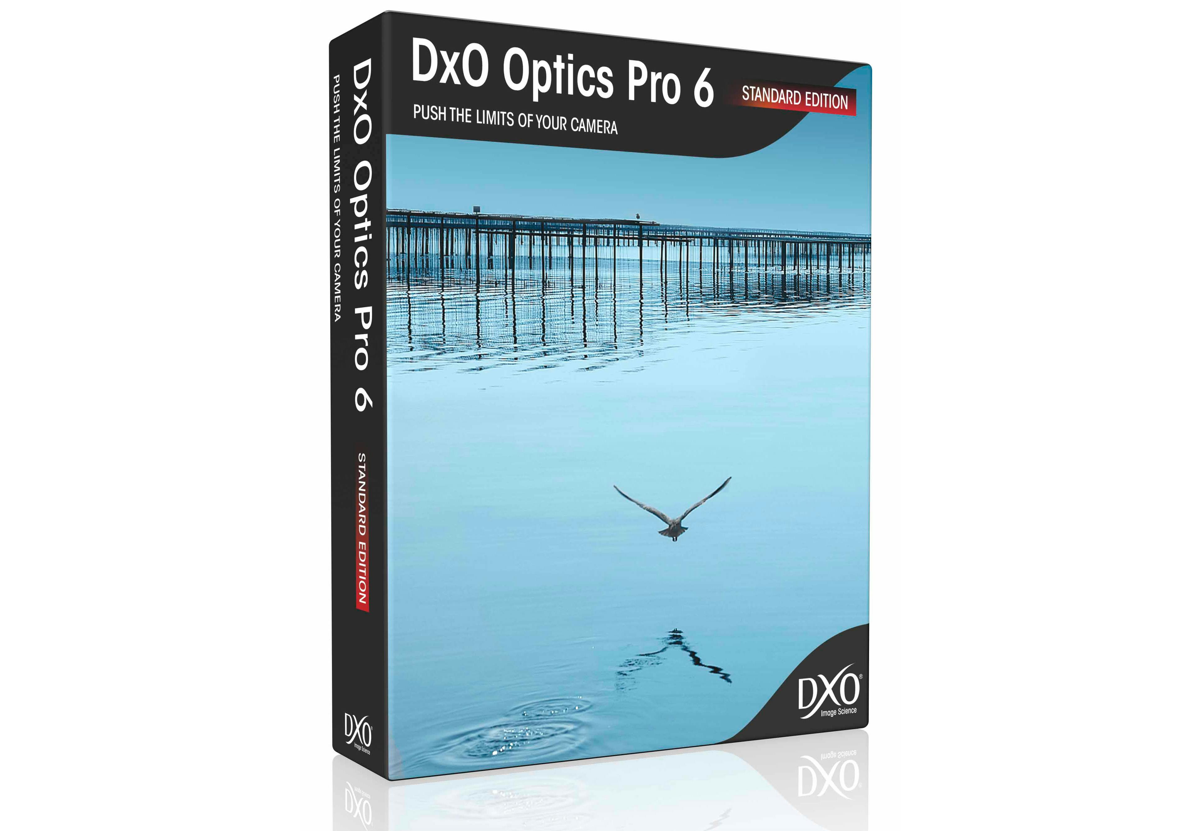 Dxo optics pro 6 review