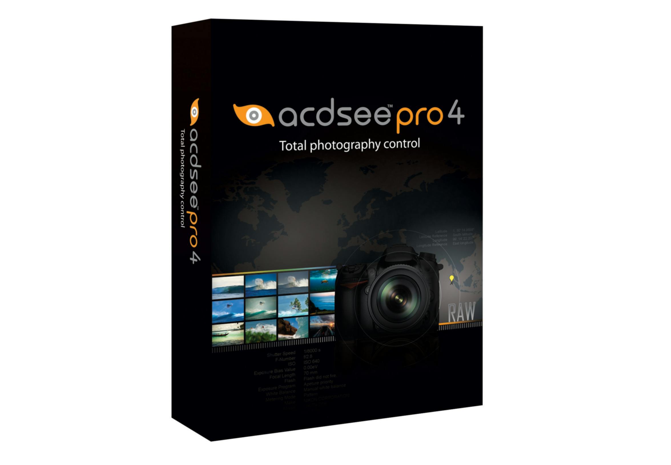 ACDSee | Digitalfoto.dk