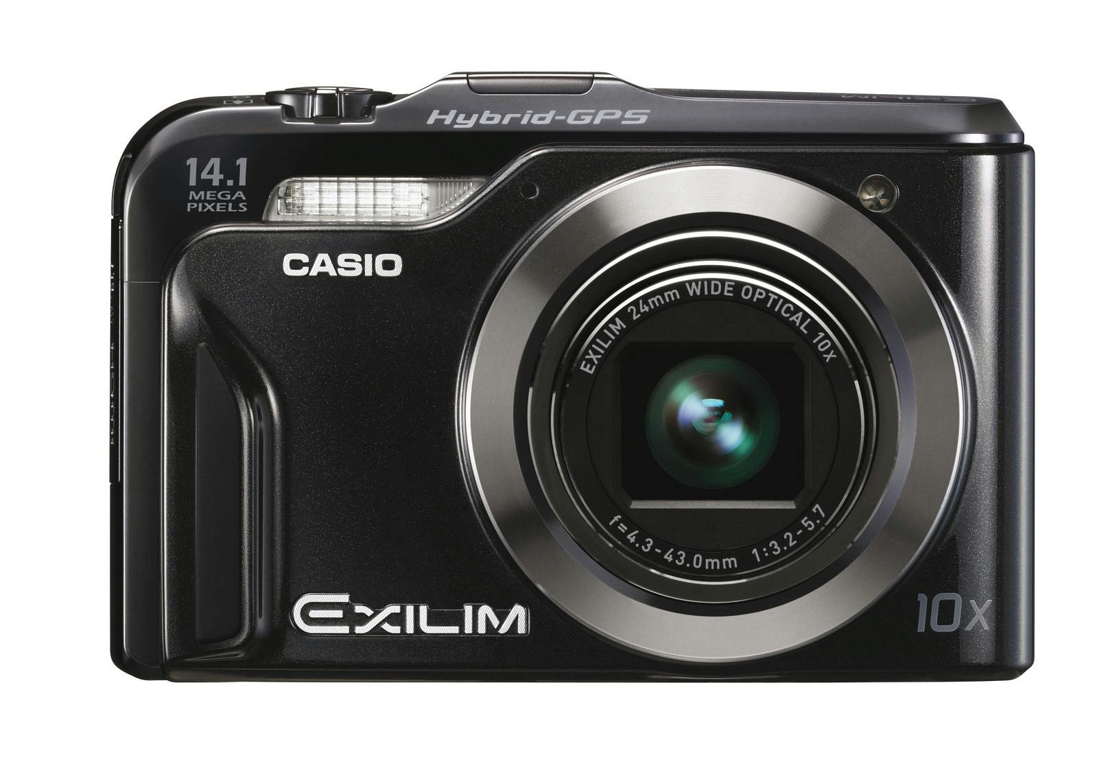 casio ex382
