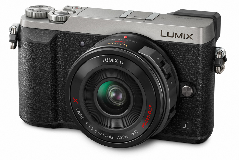 Panasonic lumix dmc gx80 обзор