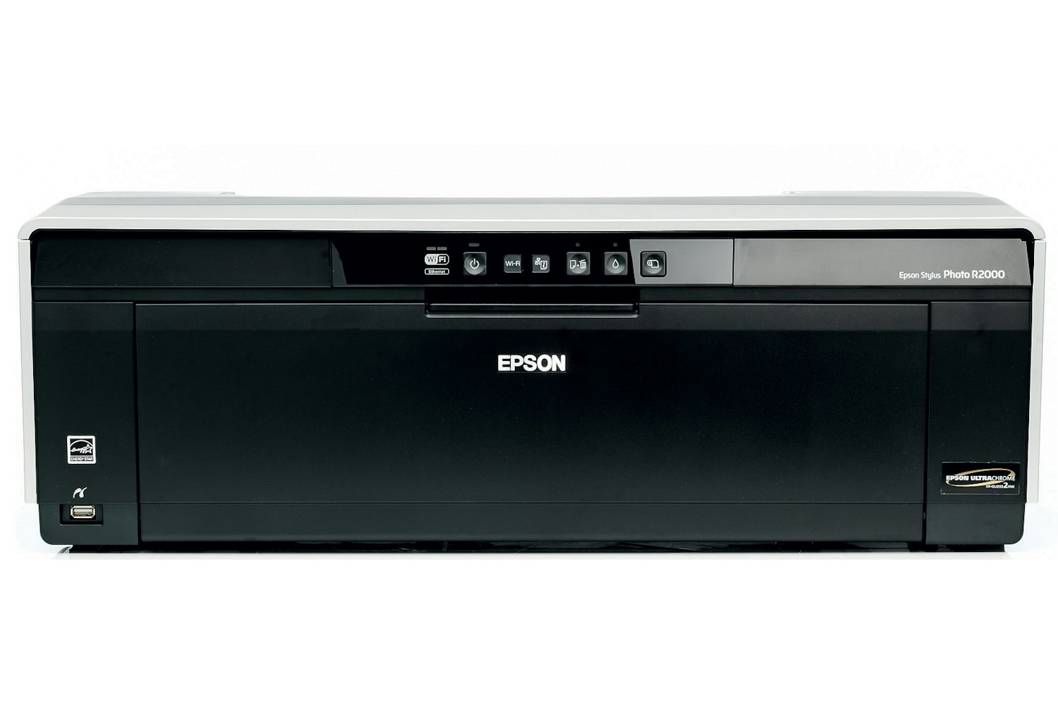 Epson Stylus Photo R2000 Digital Fotono 8738