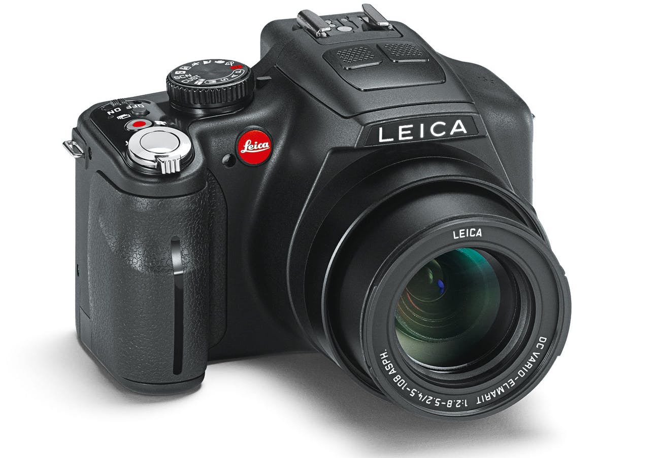 Zoomkamera: nyheder, guider og tests | Digitalfoto.dk