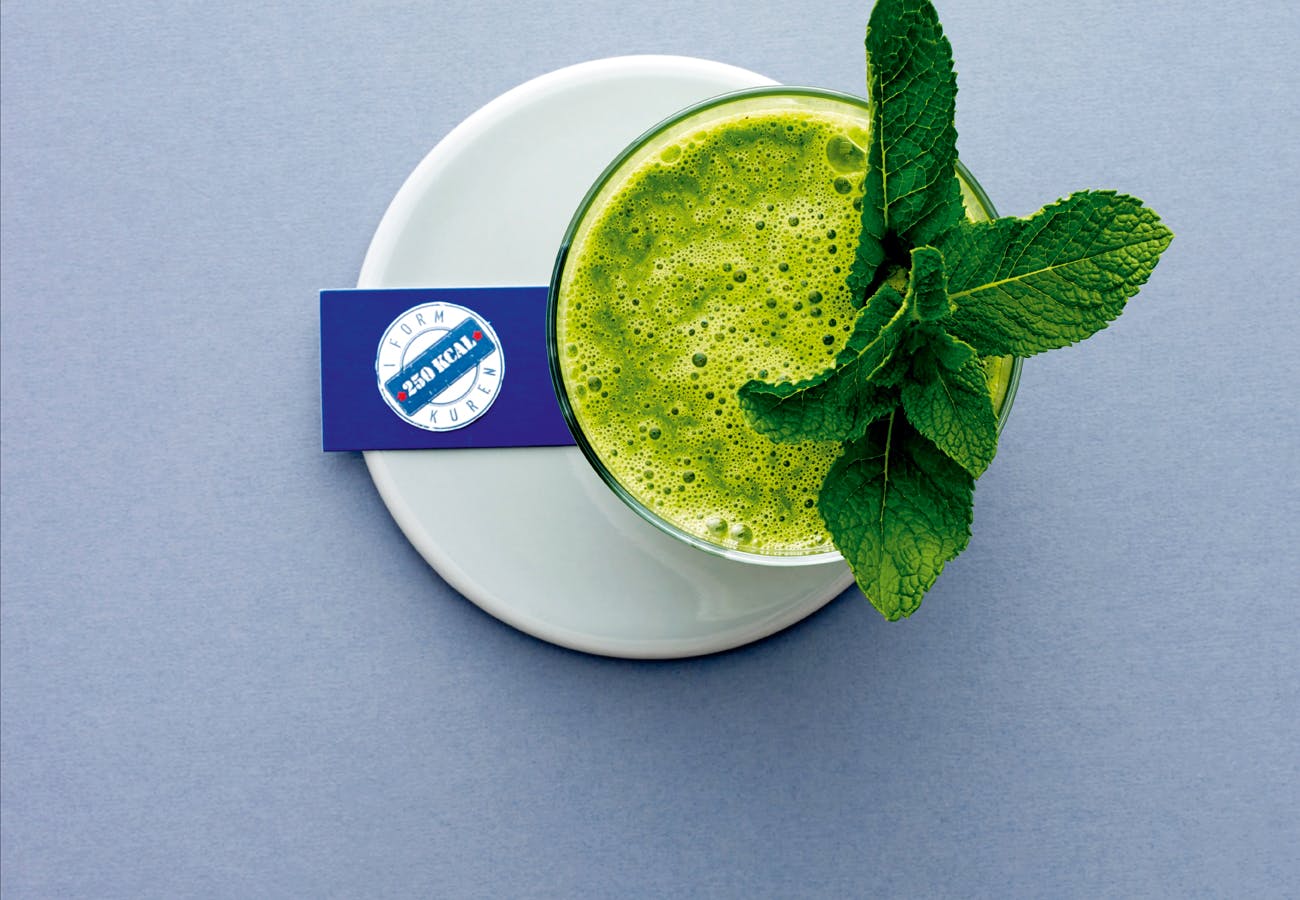 Morgenjuice til dag 3 Iform.dk