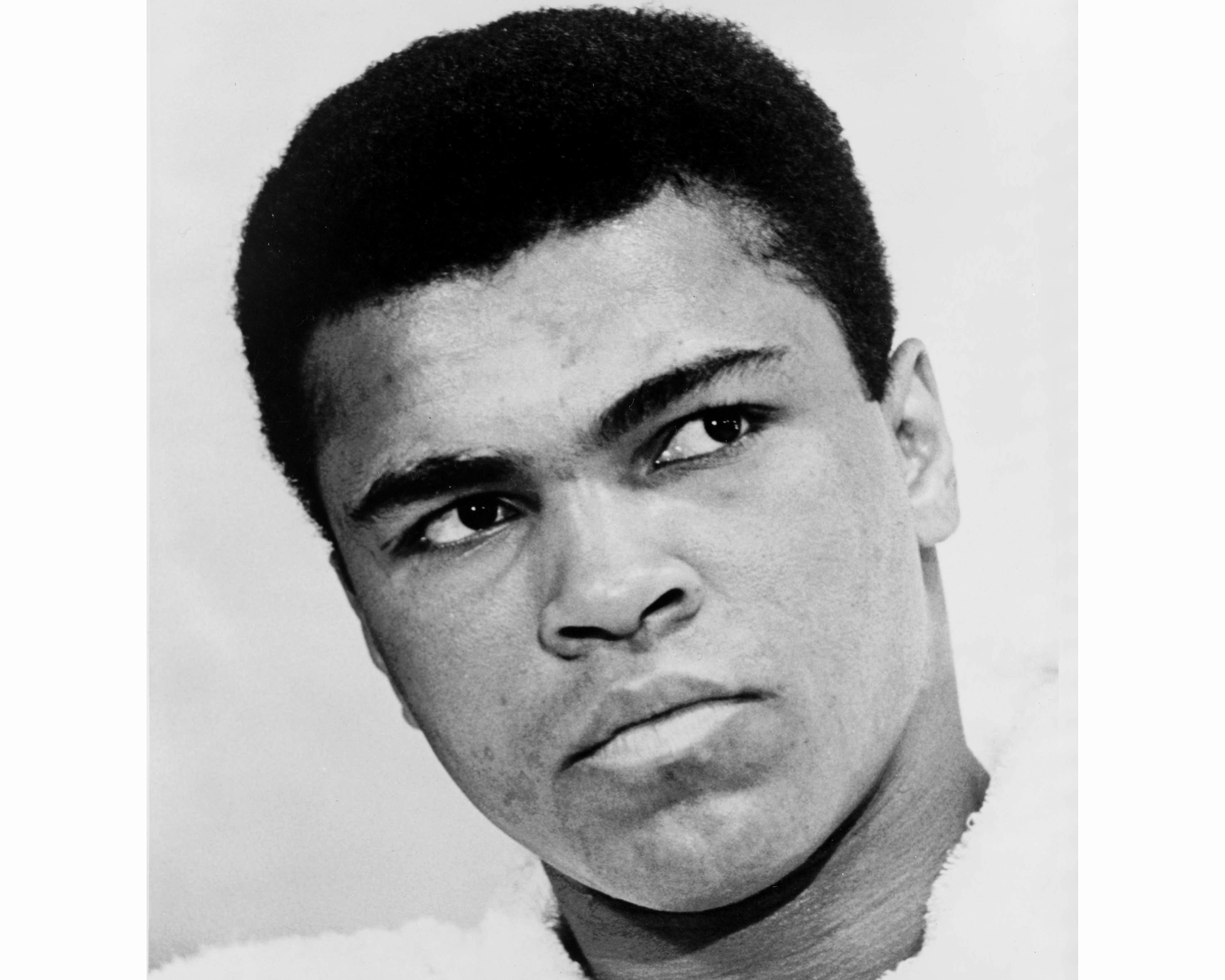 Muhammad Ali