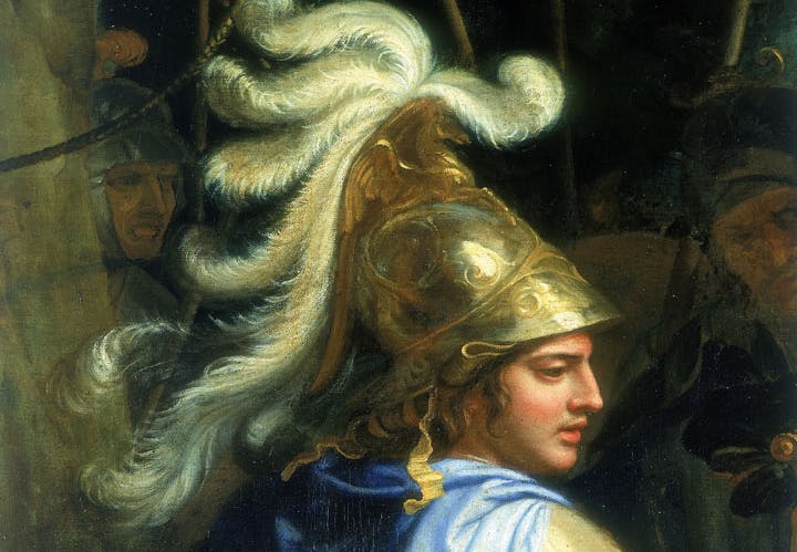 Alexander the Great